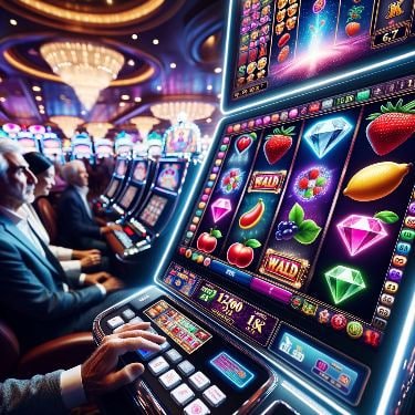 Navigasi mobile aplikasi untuk akun luna99